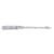 Силікон DUO Tetra Works Pipin 42мм(12шт)S504 Iwashikko