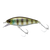 Воблер Jackall Chubble SR 65F 9г Blue Gill