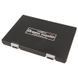 Коробка Dream Master Area DMA-1500SS Black