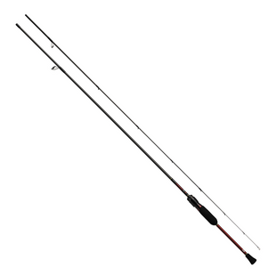 Вудилище спінінгове Daiwa 21 Gekkabijin MX 68L-S･N 2.03м 0.5-8г