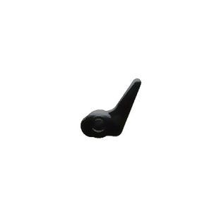 Держатель крючка Fuji Hook Keeper EHKM Black