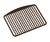 Стопор для бойлов GC G.Carp Boilie Stops(120шт)Brown NEW 2024