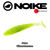Силикон Noike Wobble Shad Ninja 4"(6шт)44