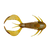 Силикон Megabass Rock Hog 3"(6шт)Moebi