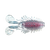 Силикон INX.label Jura Craw 2.5"(6шт)C04