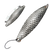 Блесна Smith Edge Dia 6.5г 01 Silver/S
