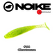 Силикон Noike Wobble Shad Ninja 4"(6шт)44