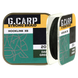 Повідковий матеріал GC G.Carp Strong Braid Hooklink X6 20м 15lb Dark Green