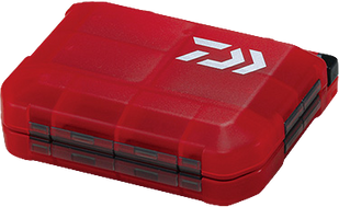 Коробка Daiwa Multi Case 122MD Red