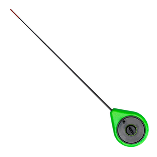 Удочка зимняя GC N-Ice Closed Reel Ice Rod Green