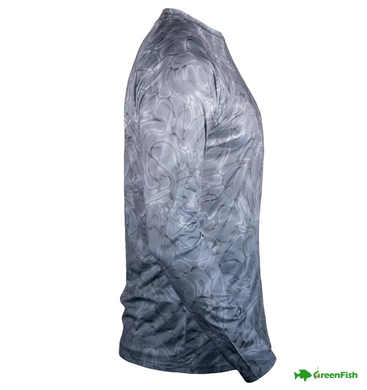 Джерси GC Vortex Air Sun Shirt Grey S