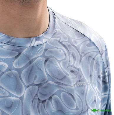 Джерси GC Vortex Air Sun Shirt Grey S