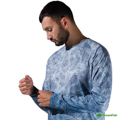 Джерси GC Vortex Air Sun Shirt Grey S