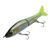 Воблер Gan Craft Jointed Claw 70S 4.6г 09 Flashing GM Chart