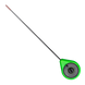 Вудка зимова GC N-Ice Closed Reel Ice Rod Green