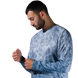 Джерси GC Vortex Air Sun Shirt Grey S