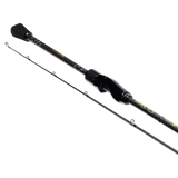 Спиннинг GC Folk Spirit Jig 25 FSS-80MLS 2.44м 4-20г