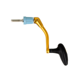 Ручка Tica Dolphin SF