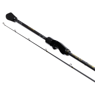 Спиннинг GC Folk Spirit Jig 25 FSS-80MLS 2.44м 4-20г