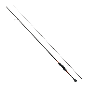 Вудилище спінінгове Shimano 20 Soare TT S70SUL-S 2.29м 0.4-4г