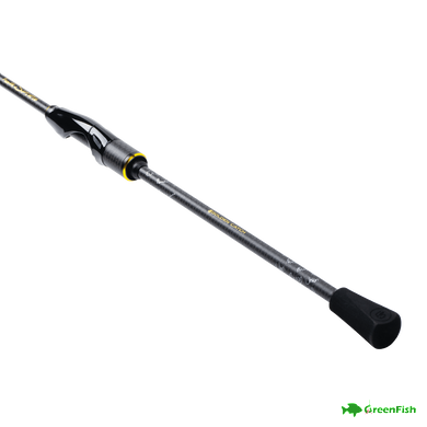 Спиннинг GC Folk Spirit Jig 25 FSS-80MLS 2.44м 4-20г