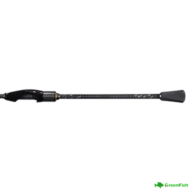 Спиннинг GC Folk Spirit Jig 25 FSS-80MLS 2.44м 4-20г
