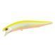 Воблер Daiwa Morethan Cross Wake 75F-SSR Chart Back Pearl