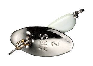 Блесна Smith AR-S Trout Model SH 1.5г 21 LUM