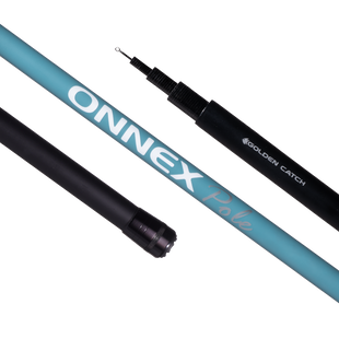 Удочка GC Onnex Pole 4.00м NEW 2025