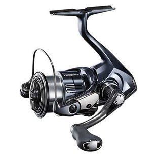 Котушка спінінгова Shimano 19 Vanquish 2500SHG