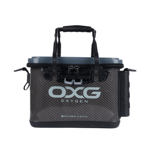 Сумка GC Oxygen Bakkan Tackle Bag M