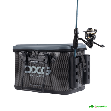 Сумка GC Oxygen Bakkan Tackle Bag M