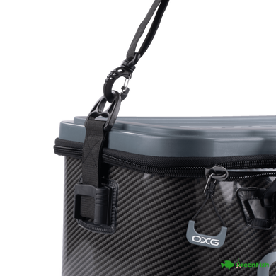 Сумка GC Oxygen Bakkan Tackle Bag M