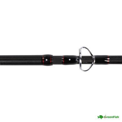 Вудилище GC Passion Power Travel 2.40м 40-125г