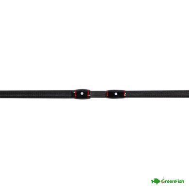 Вудилище GC Passion Power Travel 2.40м 40-125г