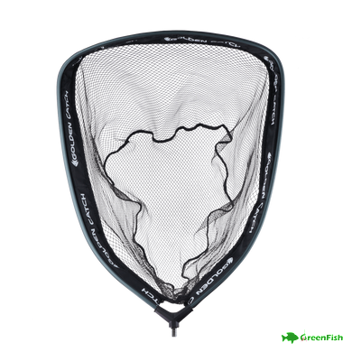 Голова підсака GC Grabber Float Net Head 55