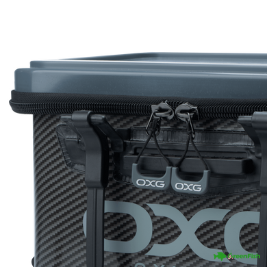 Сумка GC Oxygen Bakkan Tackle Bag M