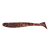 Силикон Bait Breath Egg Tail Shad 3.4"(7шт)834 Goby