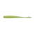 Силікон Jackall Kibikibina-Go 2" (10шт) Glow Shart