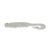 Силікон Jackall Wobb Ring 3" (6шт) Prism Chigyo Clear
