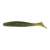Силікон Hideup Stagger Original 3" (10шт) 107 Green Gill