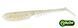 Силикон Duo Tetra Works Uber 50мм(10шт)S501 Snow Gold