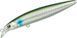 Воблер Daiwa Shoreline Shiner Z Set Upper Slim 95S 10.6г 3D Inakko