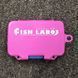 Коробка Fish Labo Mini Rotation Case Pink NEW