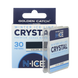 Волосінь GC N-Ice Crystal 30м Clear 0.074мм