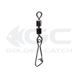 Застібка GC Sintez Snap Link Double Rolling Swivel L(10шт)