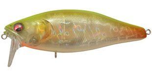 Воблер Megabass I-Jack 108F 28г GP Prism Shad