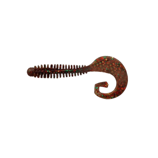 Силікон Reins G-Tail Grub 3" 376 moebi miso