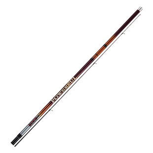 Вудилище поплавцеве махове Tica Powerful 7м Pole