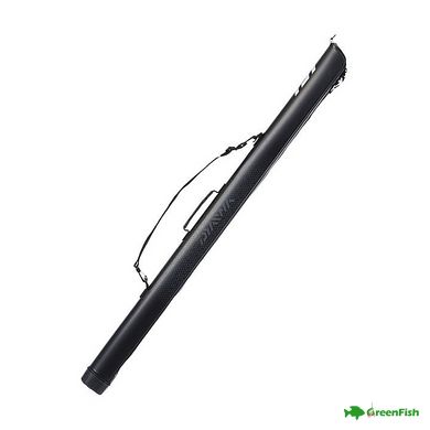 Чехол Daiwa Light Rod Case Slim 125S (C)Black